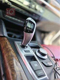 بي ام دبليو X6